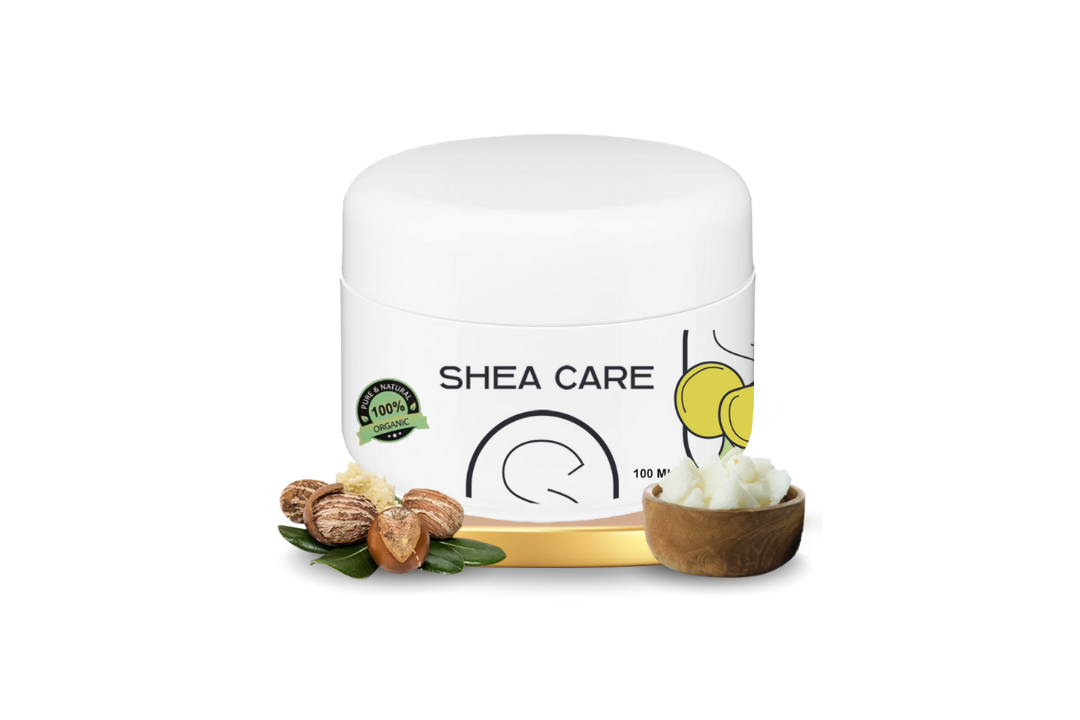 Shea-Care Shea Butter 100%